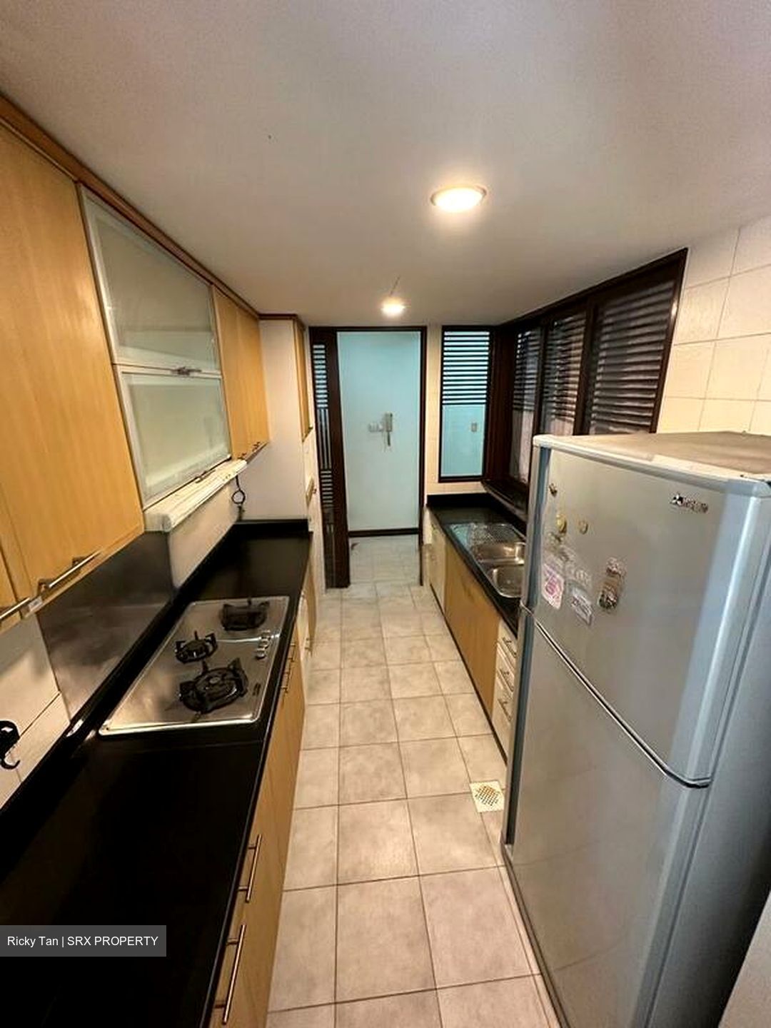 Rosewood (D25), Condominium #463168831